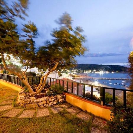 Carretto Vacanze Peschici Kültér fotó