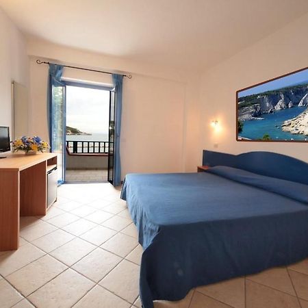 Carretto Vacanze Peschici Kültér fotó