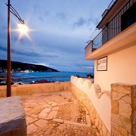 Carretto Vacanze Peschici Kültér fotó