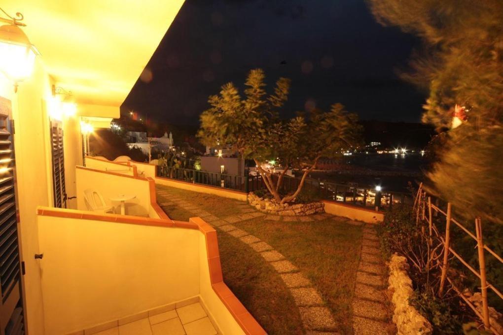 Carretto Vacanze Peschici Kültér fotó